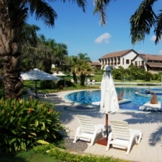Palm Garden Resort 5*
