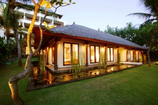 The Club at The Legian Bali boutique 5*