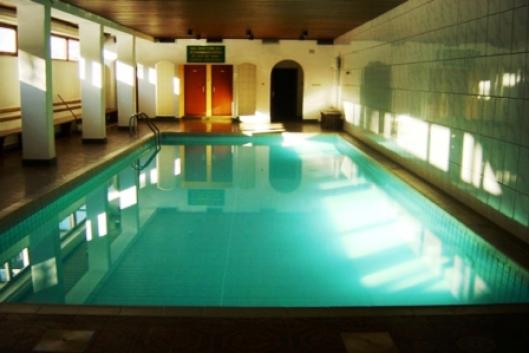 Alpinresort Reiterhof 4*
