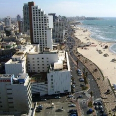 Sheraton Tel Aviv Hotel and Towers 5* 