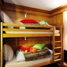 Manali 4* de Luxe