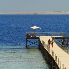 Rehana Royal Beach & SPA 5*