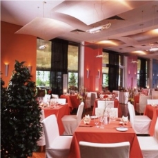 Holiday Inn Prague Congress Centre 4*