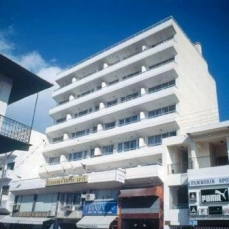 Hotel Eleonora 3*