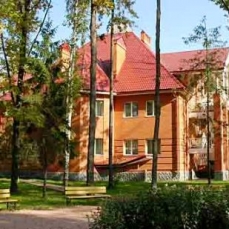 «Метрополитена», оздоровительный комплекс