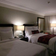 Jw Marriott 5*