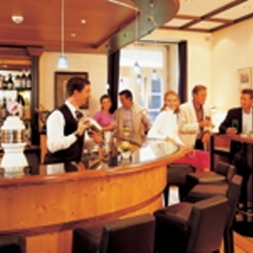 Lindner Hotel 4*