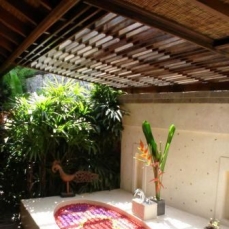 Jamahal Private Resort & Spa boutique 5*