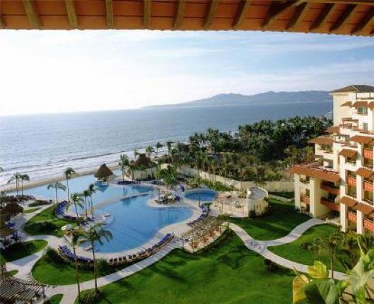 Grand Velas All Suites & Spa Resort 5*