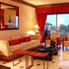 Grande Real Santa Eulalia Resort & Hotel Spa 5*