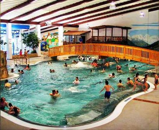 Parkhotel Sölden 4*