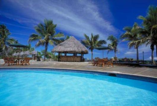 Mana Island Resort 4*