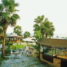 Lordos Beach 4*