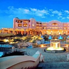 Kempinski Hotel Soma Bay 5*