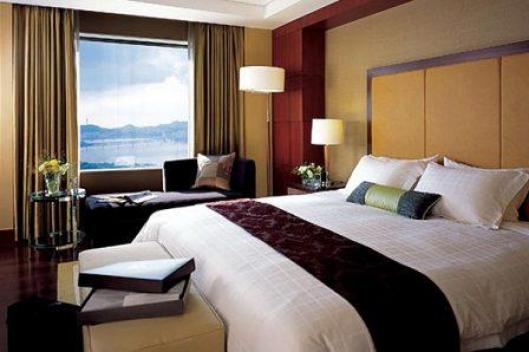 Lotte Hotel World 5* de Luxe