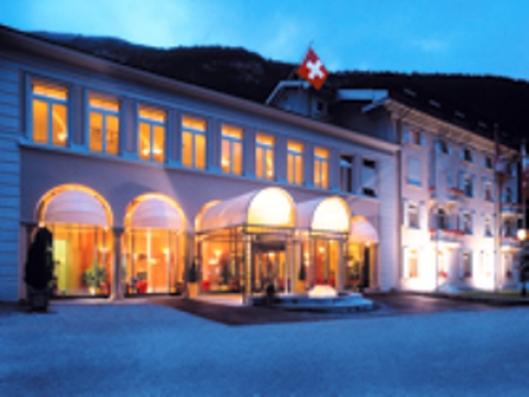 Lindner Hotel 4*