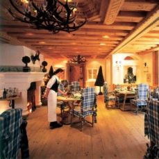 Zur Tenne 4* de Luxe