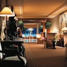 President Wilson 5*