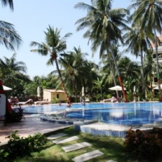 Sea Lion Beach resort 4*