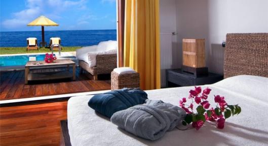 Porto Zante De Luxe Villas 5*