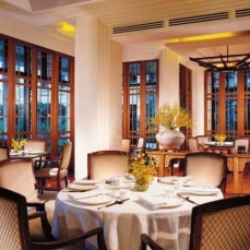 The Peninsula Bangkok 5*