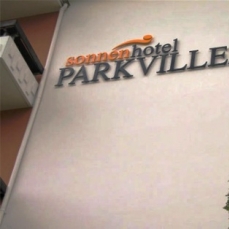 Sonnenhotel Parkvillen 4*