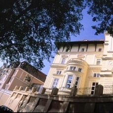 Falkensteiner Grand Spa Hotel Marienbad 4*