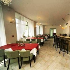 Hotel Vitkov 4*