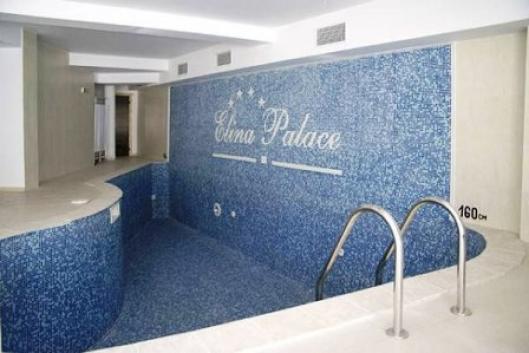 Elina Palace 4*