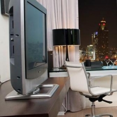 Plaza City Centre Hotel 5*