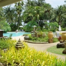 Thavorn Palm Beach Resort 4*