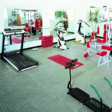 Sonesta Club 4*