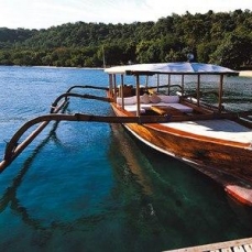 Amanwana boutique 5*