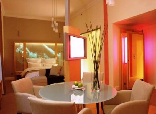 Le Méridien Vienna 5*