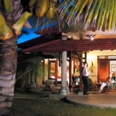 Sainte Anne Resort & SPA 5*