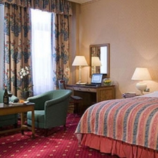 The Grand Amsterdam Sofitel 5* de Luxe 