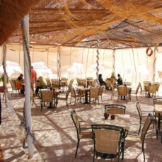 Dessole Pyramisa Beach Resort Sahl Hasheesh 5*