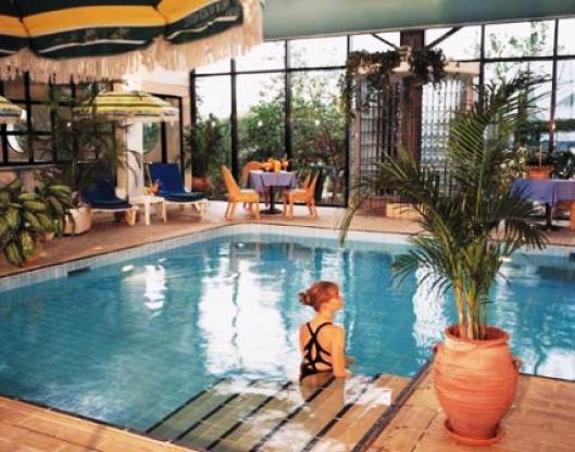 Flamingo Hotel 3*