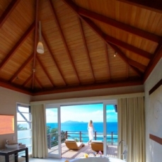 Labriz Silhouette Seychelles 5*