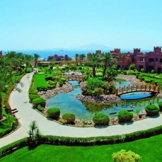 Sea Life Resort 4*