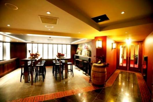 Grand Hotel Amrâth Amsterdam 5*