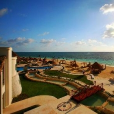 Azul Beach Hotel, by Karisma 5*