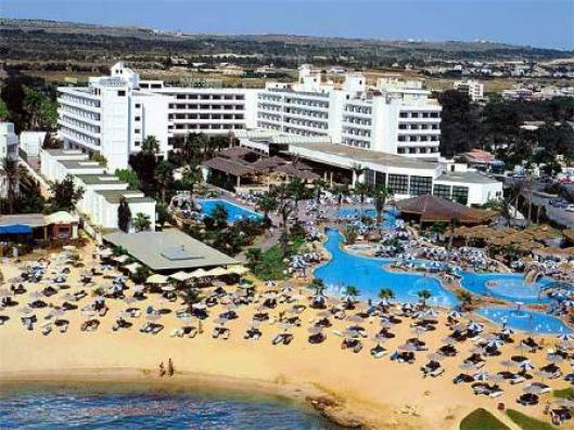 Adams Beach 5*
