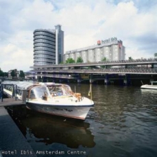 Ibis Amsterdam Centre 3*