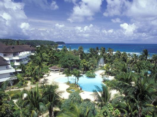 Thavorn Palm Beach Resort 4*