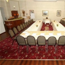 Crowne Plaza Haifa 5* 