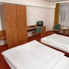 Hotel Bohemika 3*