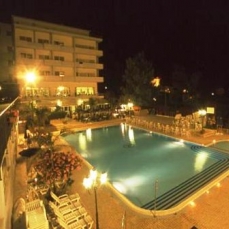 Santa Lucia le sabbie d'oro 3*