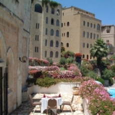 Mount Zion 5*