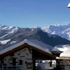 Chalet D'Adrien 5*